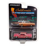 Chevrolet Impala 1964