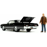 Chevrolet Impala 1967 Supernatural