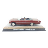 Chevrolet Impala Live And