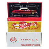 Chevrolet Impala Lowrider Rlc