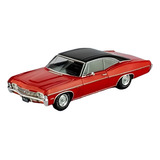 Chevrolet Impala Ss 427