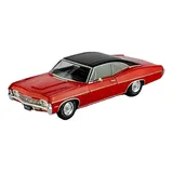 Chevrolet Impala Ss 427