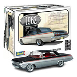 Chevrolet Impala Ss Hardtop