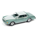 Chevrolet Monte Carlo 1979