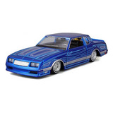 Chevrolet Monte Carlo Ss