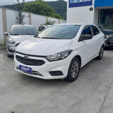 Chevrolet Onix Joy Plus