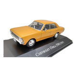 Chevrolet Opala 2500 1969