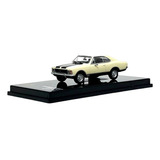 Chevrolet Opala Coupe Ss 1977 Series 2 Br Classics 1/64