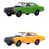 Chevrolet Opala Ss Coupe 1974 Box Set Ss 4 Br Classics 1/64