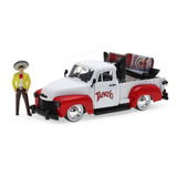 Chevrolet Pick up 1956