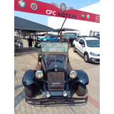 Chevrolet Pick up 3