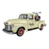 Chevrolet Pick Up 3100 1950 1:25 + Harley Davidson Maisto