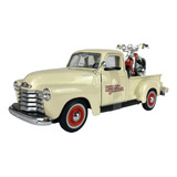 Chevrolet Pick Up 3100