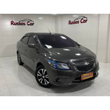 Chevrolet Prisma 1.4 Mpfi Ltz 8v Flex 4p Manual