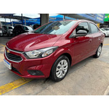 Chevrolet Prisma Lt 1 4 Flex Manual 2017 2018 Completo