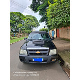Chevrolet S10 2 4