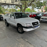 Chevrolet S10 2 8