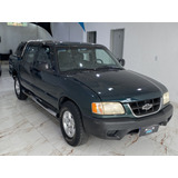 Chevrolet S10 2 8