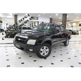 Chevrolet S10 Cabine Dupla