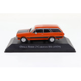 Chevrolet Serie Ouro
