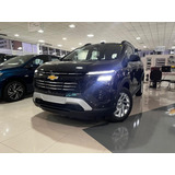 Chevrolet Spin Ltz 1