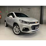 Chevrolet Tracker 1 4 16v Turbo Flex Premier Automático