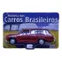 Chevrolet Veraneio História Dos Carros Brasileiros 1/43