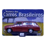 Chevrolet Veraneio Historia Dos