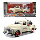 Chevy 3100 01