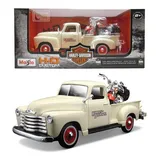 Chevy 3100 01