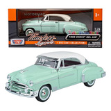Chevy Bel Air 1950