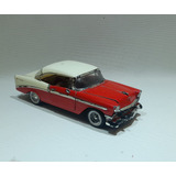 Chevy Bel Air 1956