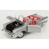 Chevy Bel Air Cabriolet 1957 Auto World Miniatura 1/18
