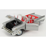 Chevy Bel Air Cabriolet