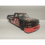 Chevy C-1500 Silverado Nascar Racing Champions 1996 1/24