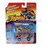 Chevy Camaro 1969 Zingers Street Freaks 1:64 Johnny