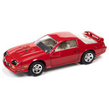 Chevy Camaro Z28 1le 1991 Muscle Cars Johnny Lightning 1/64