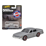 Chevy Caprice Velozes Furiosos