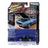Chevy Copo Camaro Rs 1969 Muscle Car Johnny Lightning 1/64