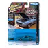 Chevy Copo Camaro Rs 1969 Muscle Cars Johnny Lightning 1/64