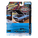 Chevy Copo Camaro Rs