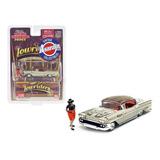 Chevy Impala 1958 Lowriders