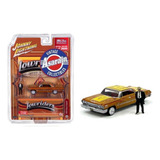 Chevy Impala 1963 Lowriders