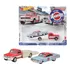 Chevy Impala Chevy Truck Ramp Team Transport Hot Wheels 1/64