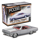Chevy Impala Foose - 1/25 - Revell 854190 - 142 Pçs