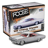 Chevy Impala Foose 
