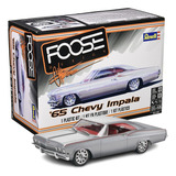 Chevy Impala Foose