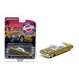 Chevy Impala Lowrider 1964