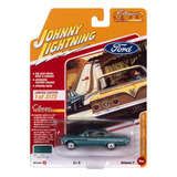 Chevy Impala Ss 409