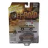 Chevy K10 Blazer Hummer H2 Off Road Johnny Lightning 1/64